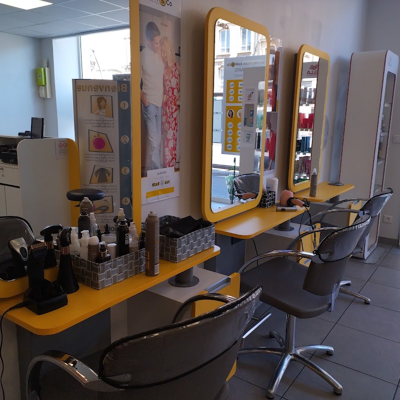 Coiff&Co - Coiffeur Charleville Mezieres