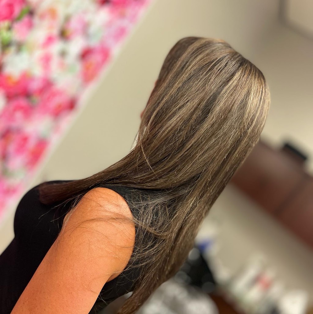 JL Hair Studio 10607