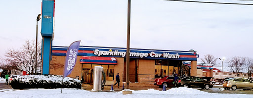 Sparkling Image Car Wash en Indianapolis