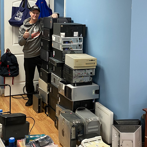 Computer Repair Service «Computer Guy Next Door», reviews and photos, 670 Middle Country Rd, Selden, NY 11784, USA