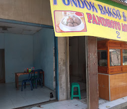 Baso Mas Tiwul photo