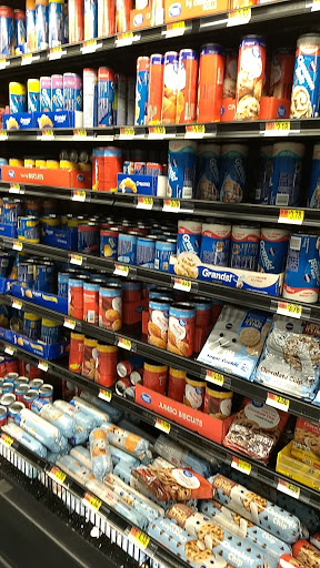 Department Store «Walmart Supercenter», reviews and photos, 1801 W Lincoln St, Harlingen, TX 78552, USA
