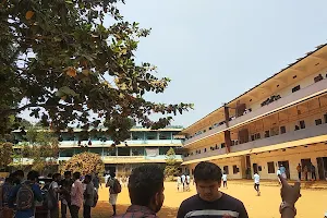 Government Girls Higher Secondary School Malappuram image