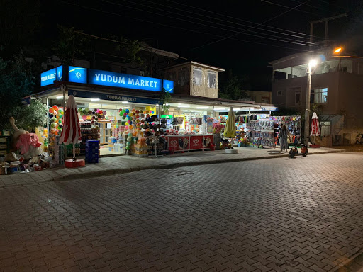 Yudum Market