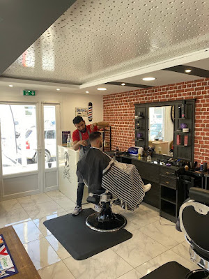 Rahim's Barber à Hyères