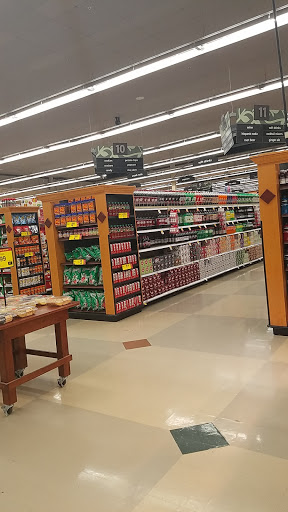 Grocery Store «Kroger», reviews and photos, 8000 Research Forest Dr, The Woodlands, TX 77382, USA