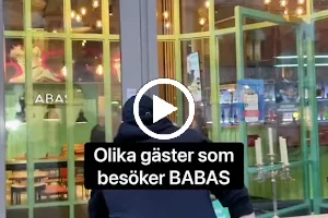 BABAS Burgers Linköping image