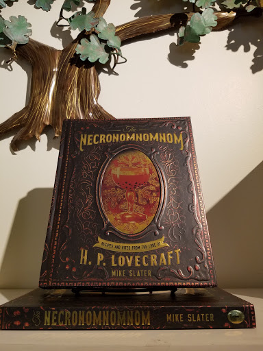 Book Store «Roebling Point Books & Coffee», reviews and photos, 306 Greenup St, Covington, KY 41011, USA