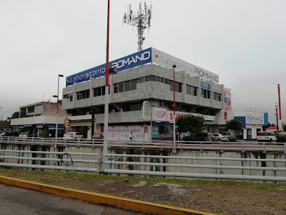 Sufacen Ejército Nacional, Centro, 63000 Tepic, Nay. Mexico