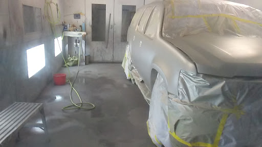 Auto Body Shop «Chip Magic ®», reviews and photos, 5366 S Bannock St, Littleton, CO 80120, USA