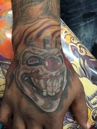 Explore leo horoscope tattoo ideas, creative tattoo ideas in Massapequa, available at Crimson culture