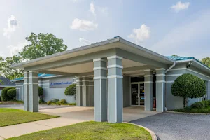 USA Health Semmes Primary Care image