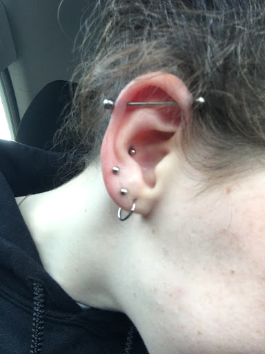 Explore 3 friends tattoo ideas, creative tattoo ideas in Clarksville, available at Love Blood Ink Tattoo