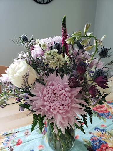 Florist «Flowers By Priscilla - Paoli», reviews and photos, 1592 Lancaster Ave, Paoli, PA 19301, USA