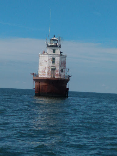 Marina «Smith Point Marina», reviews and photos, 989 Smith Point Rd, Reedville, VA 22539, USA