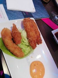 Plats et boissons du Restaurant de sushis Eat Sushi Maisons Laffitte - n°18
