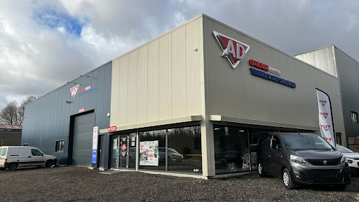 AD Garage Expert YANNICK AUTOMOBILES