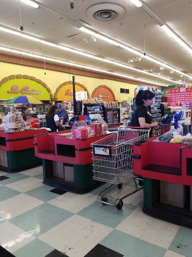 Grocery Store «Big Saver Foods», reviews and photos, 9406 Washington Blvd, Pico Rivera, CA 90660, USA