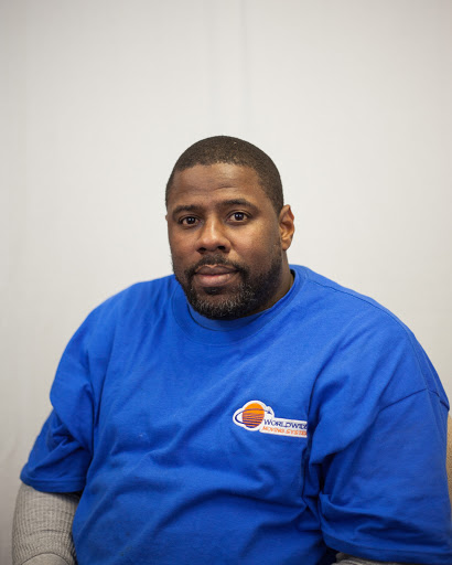 Moving and Storage Service «Worldwide Moving Systems», reviews and photos, 3410 Rockefeller Ct, Waldorf, MD 20602, USA