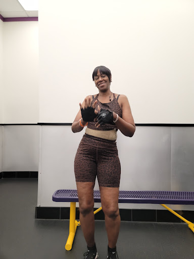 Gym «Planet Fitness», reviews and photos, 830 N Lansdowne Ave, Drexel Hill, PA 19026, USA