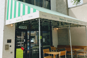 Henry's Sweet Retreat & Bakery image
