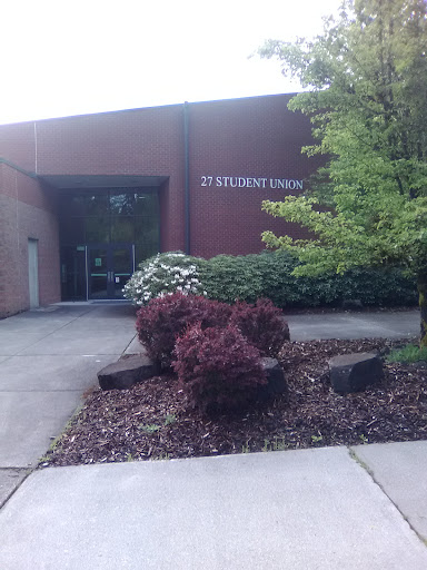 Community College «South Puget Sound Community College», reviews and photos