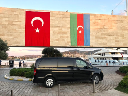 Yalıkavak Transfer