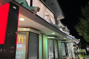 McDonald's Kanazawa Shinkanda image