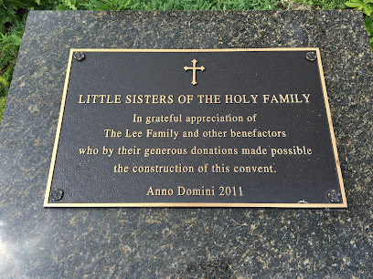 Little Sisters of the Holy Family
