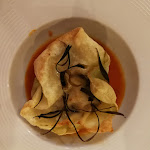 Photo n°1 de l'avis de Selena.r fait le 26/10/2018 à 13:50 sur le  RISTORANTE La Prèule à Canosa di Puglia