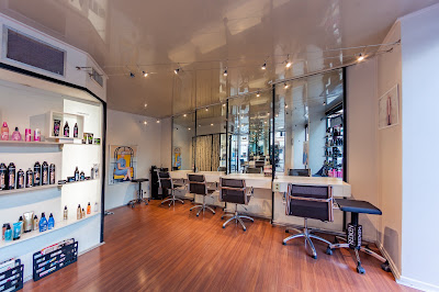Salon De Coiffure Imagine: Coiffeur Selestat à Sélestat