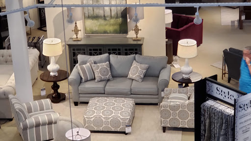 Furniture Store «Star Furniture», reviews and photos, 18107 North Fwy, Houston, TX 77090, USA