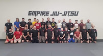 Empire Jiu-Jitsu - Photo 8 - Car repair in Moore, OK, Norman