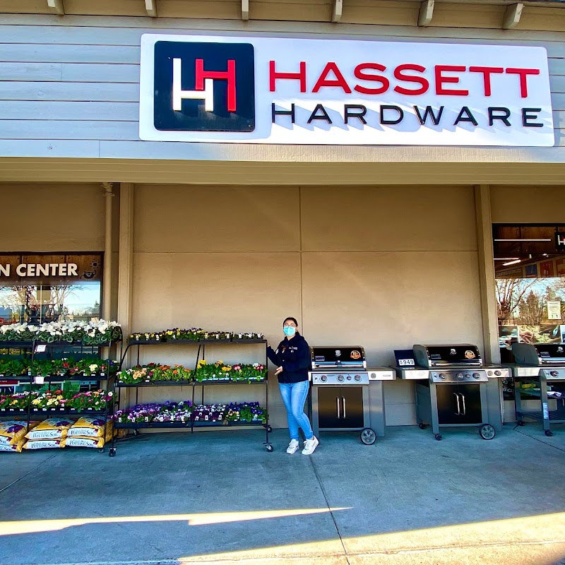 Hassett Ace Hardware