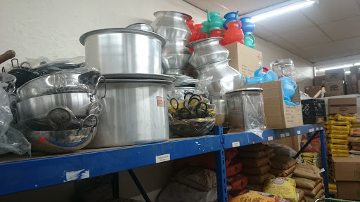 Grocery Store «Namaste Indian Grocery», reviews and photos, 3047 W Henrietta Rd, Rochester, NY 14623, USA