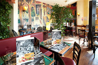 Atmosphère du Restaurant italien Del Arte à Saint-Pierre-des-Corps - n°7