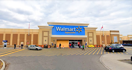 Walmart Supercentre