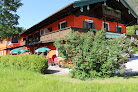 Alpengasthof Laubau e.K. 83324 Ruhpolding