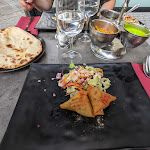 Photo n° 3 de l'avis de PB.R fait le 06/08/2023 à 15:31 pour Restaurant Kayani à Boulogne-Billancourt