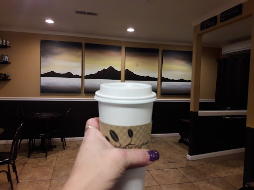 Coffee Shop «Konocti Coffee», reviews and photos, 6455 Soda Bay Rd, Kelseyville, CA 95451, USA