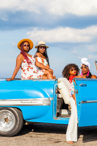 Wedding Planner «Elite Eventz», reviews and photos, 4001 N Shepherd Dr #222, Houston, TX 77018, USA