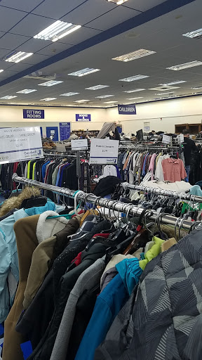 Thrift Store «Goodwill», reviews and photos, 228 NJ-35, Cliffwood, NJ 07721, USA