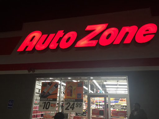 Auto Parts Store «AutoZone», reviews and photos, 6501 Reisterstown Rd, Baltimore, MD 21215, USA