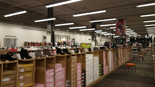 Shoe Store «DSW Designer Shoe Warehouse», reviews and photos, 343 Mount Hope Avenue, Rockaway, NJ 07866, USA