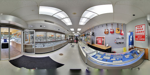 Diamond Buyer «California Loan & Jewelry Company Inc», reviews and photos, 916 J St, Sacramento, CA 95814, USA
