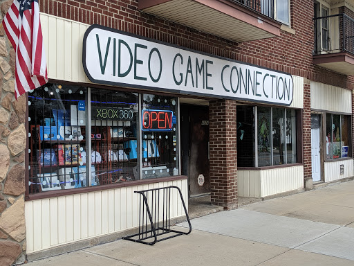 Video Game Store «Video Game Connection», reviews and photos, 4824 Memphis Ave, Cleveland, OH 44144, USA