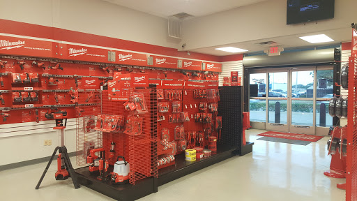 Milwaukee Tool (Dallas)