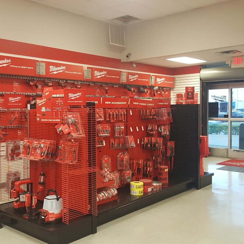 Milwaukee Tool (Dallas)