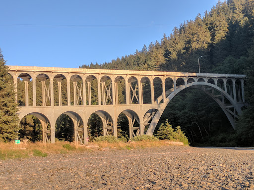 Tourist Attraction «Sea Lion Caves», reviews and photos, 91560 US-101, Florence, OR 97439, USA