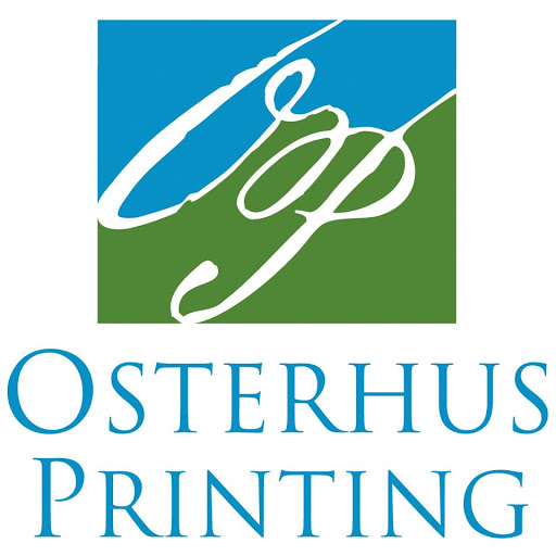 Non-Profit Organization «Osterhus Printing & Bookstore», reviews and photos, 4500 W Broadway Ave, Robbinsdale, MN 55422, USA